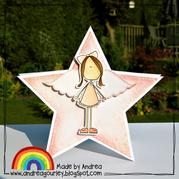 Star Girl