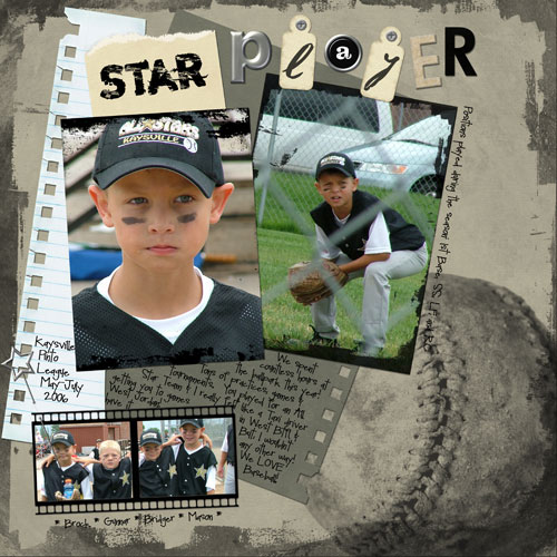 Star Player
