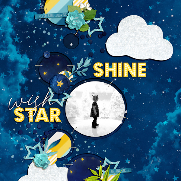 Star Shine