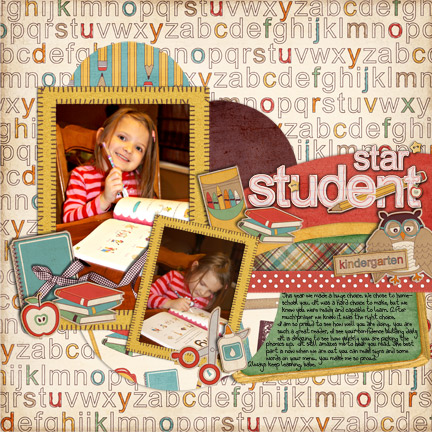star student