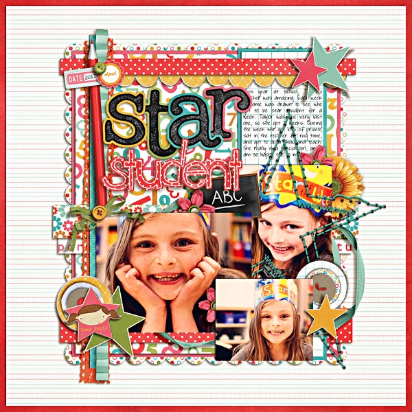 Star Student