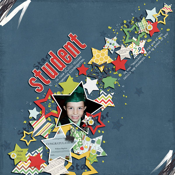 Star Student