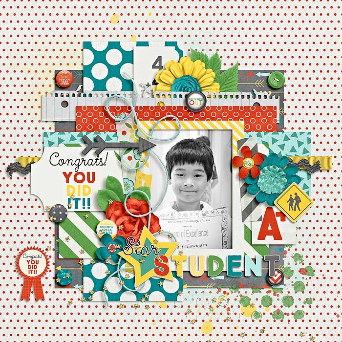 star student