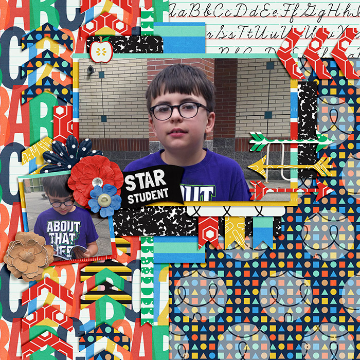 Star Student