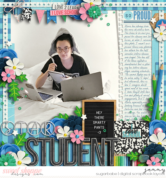 Star Student
