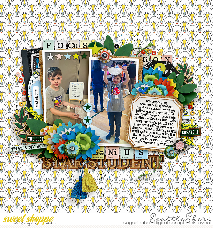 Star Student