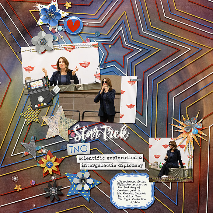 Star Trek TNG