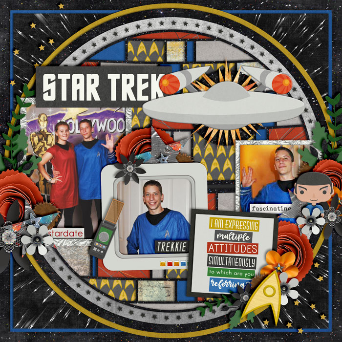 Star Trek
