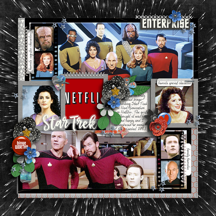Star Trek