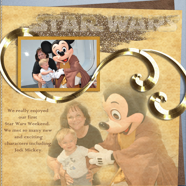 Star Wars