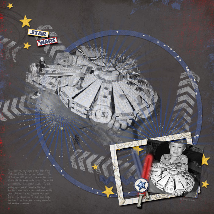 Star Wars