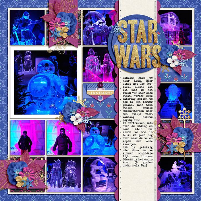 Star Wars