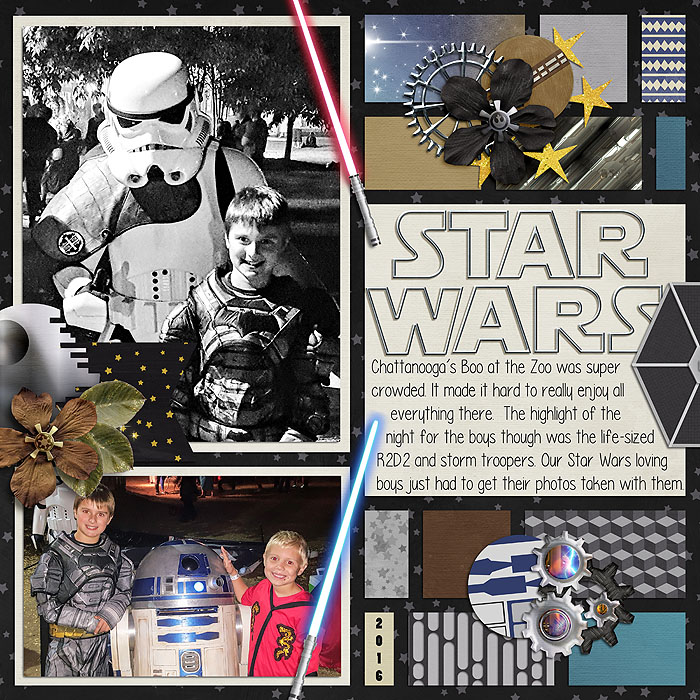 Star Wars