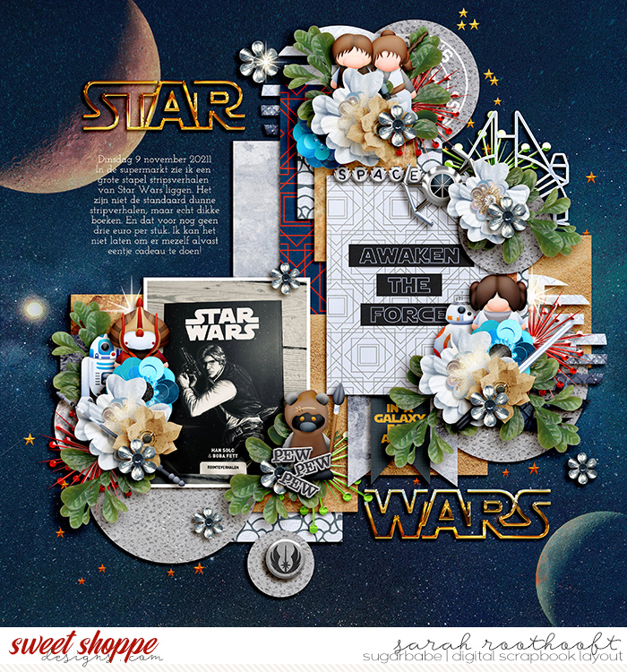 Star Wars