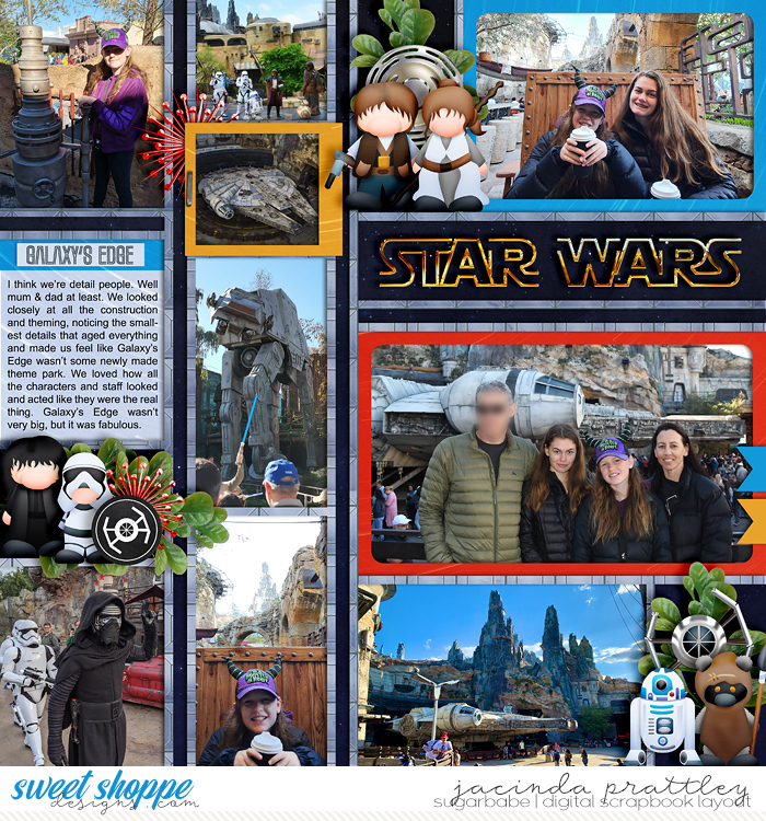 Star wars