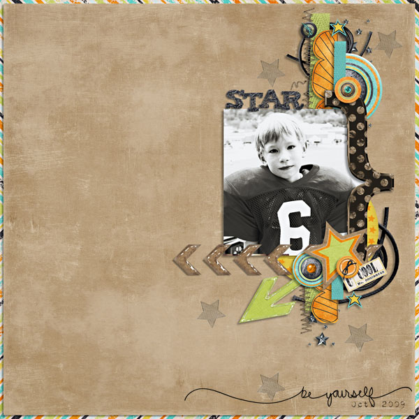 Star