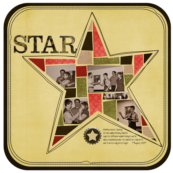 Star
