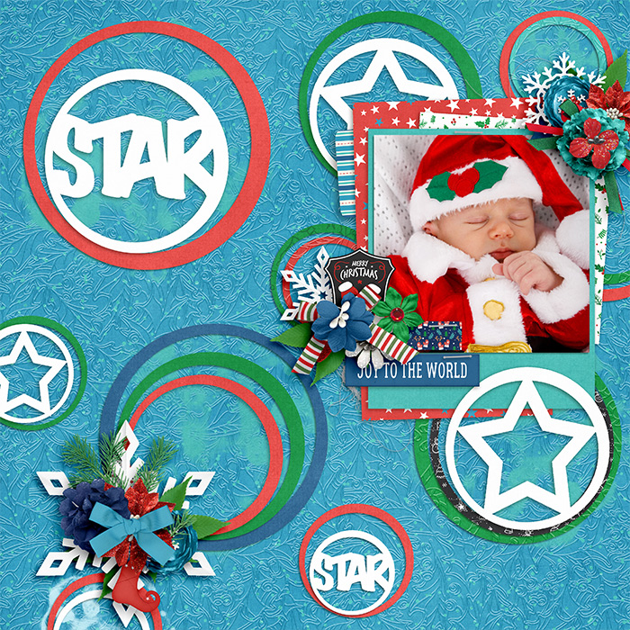 Star!