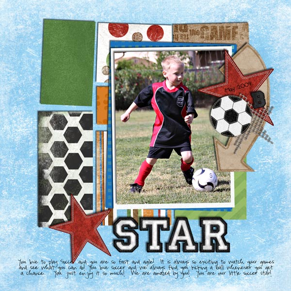 Star