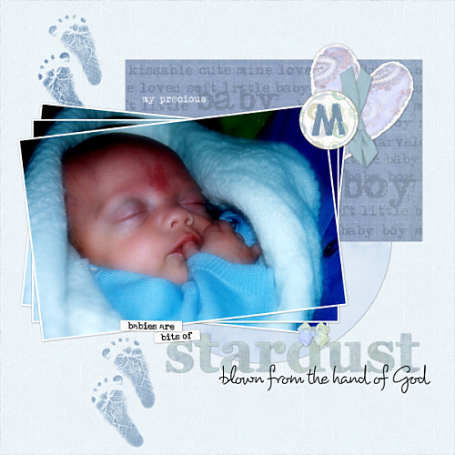 Stardust