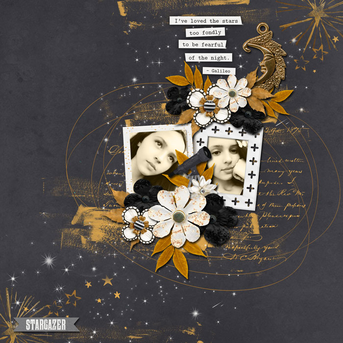 Stargazer