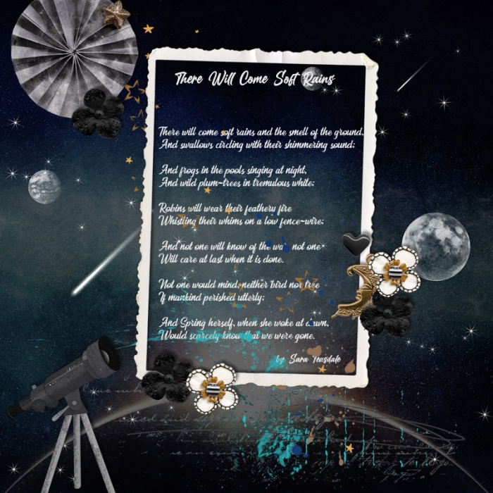 Stargazing