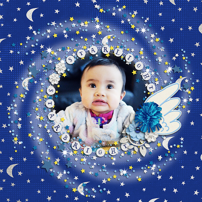 Starlight Starbright