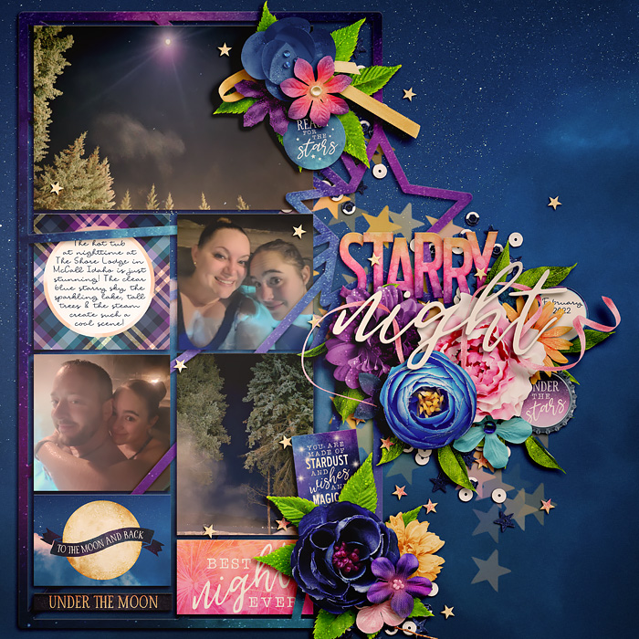 Starry Night