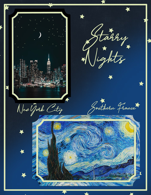 Starry Nights