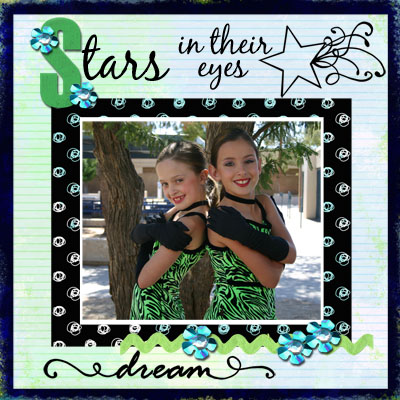 Stars in Their Eyes