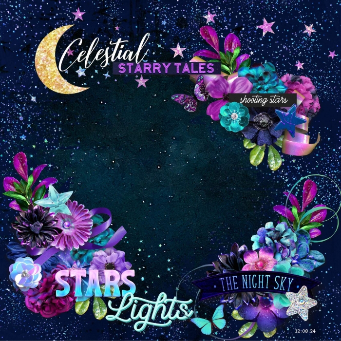 Stars Lights