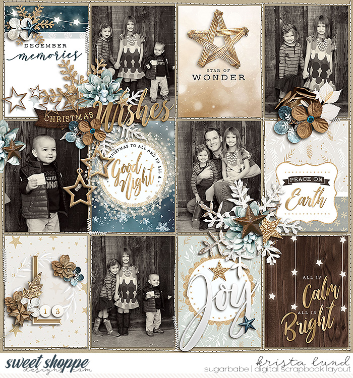 Stars of Wonder 2013