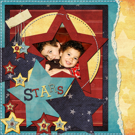 Stars