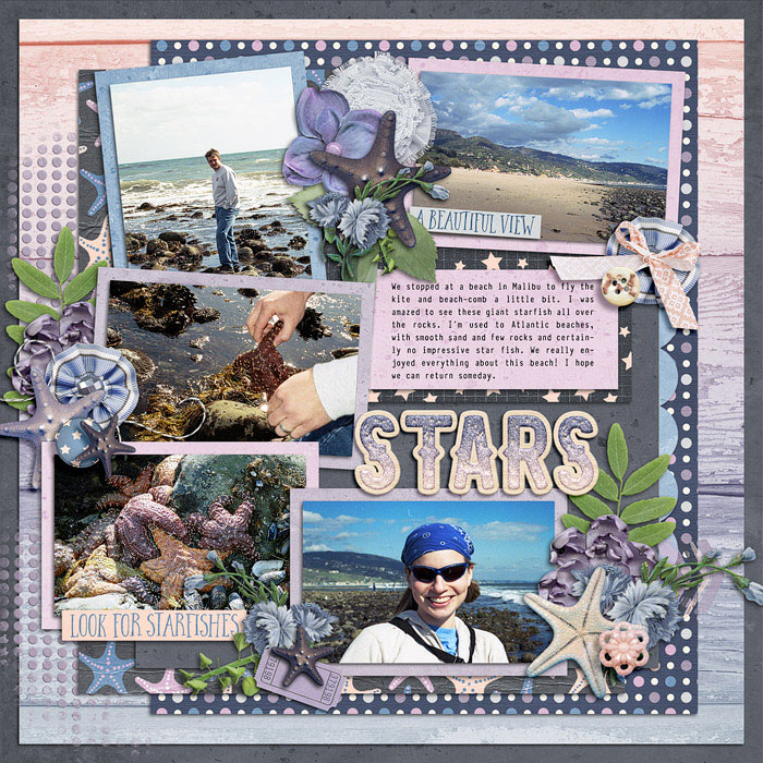 Stars
