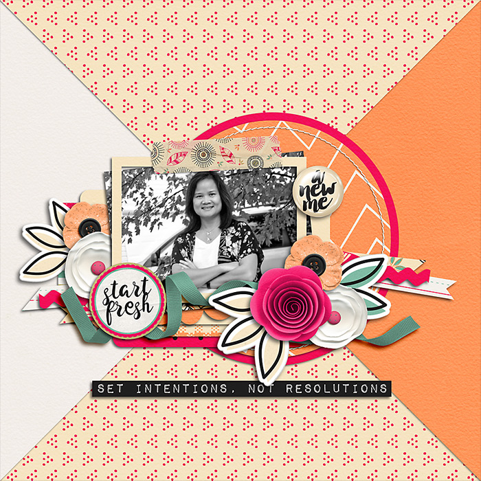 Start Fresh