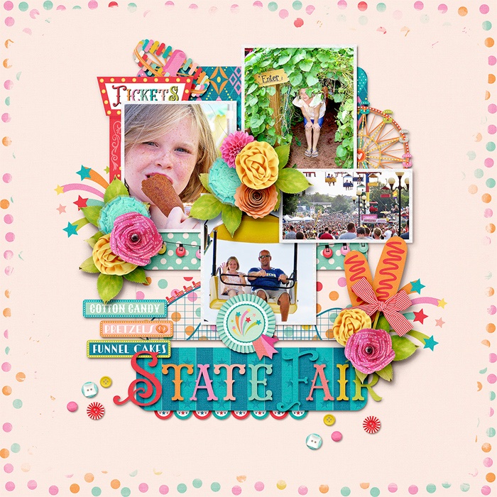 State Fair 2013