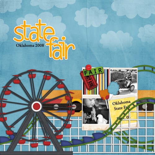 State Fair