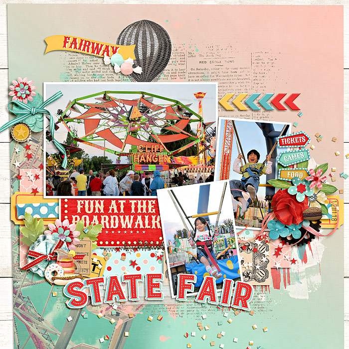 state fair