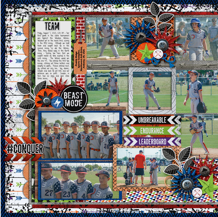 State - Game 1 - Left
