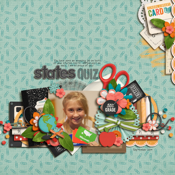 States Quiz