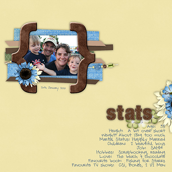 Stats