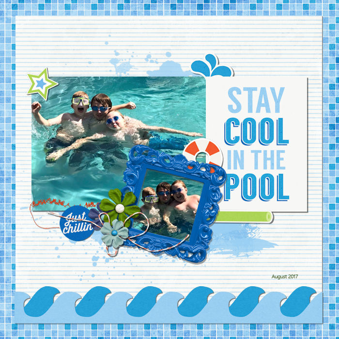 Stay Cool