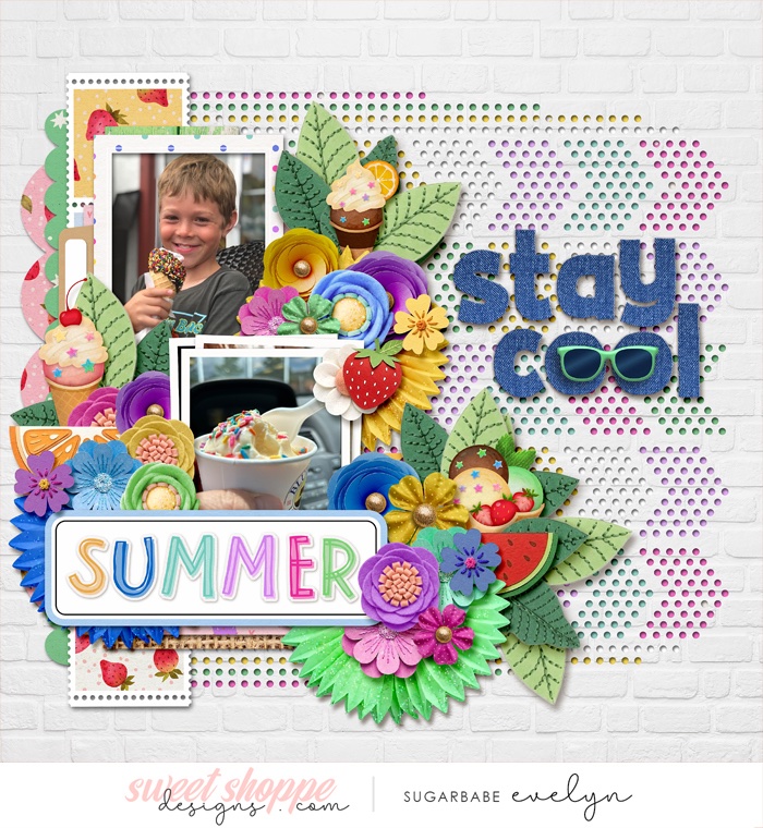 Stay Cool