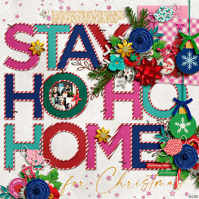 stay hohohome