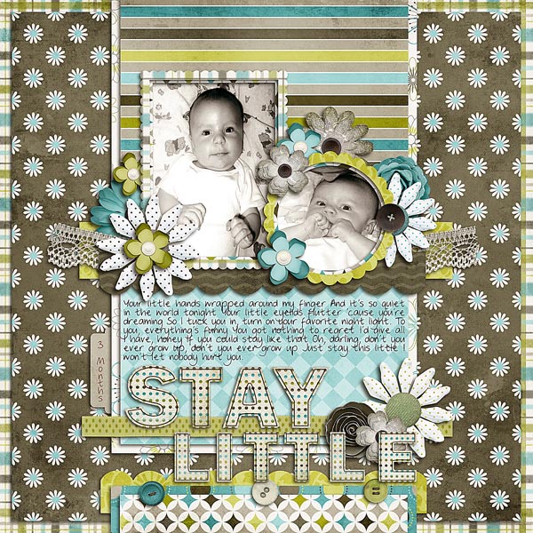 Stay Little