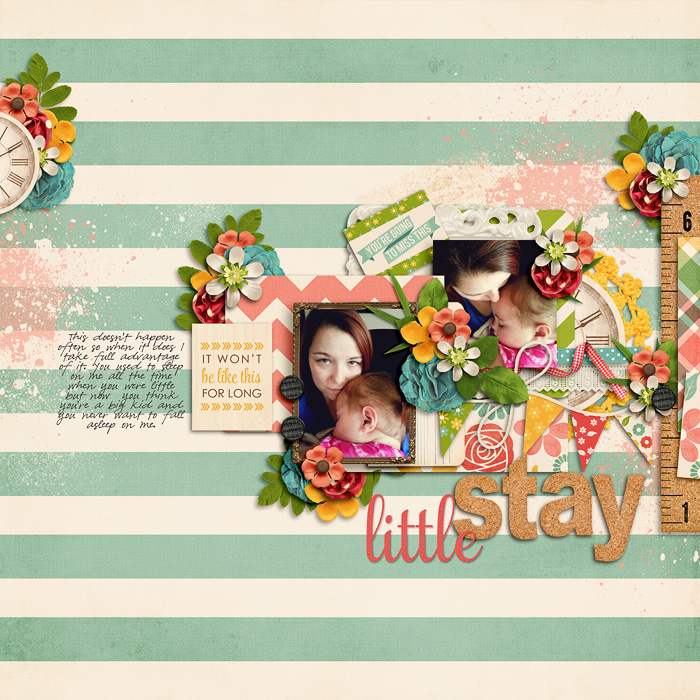 Stay Little
