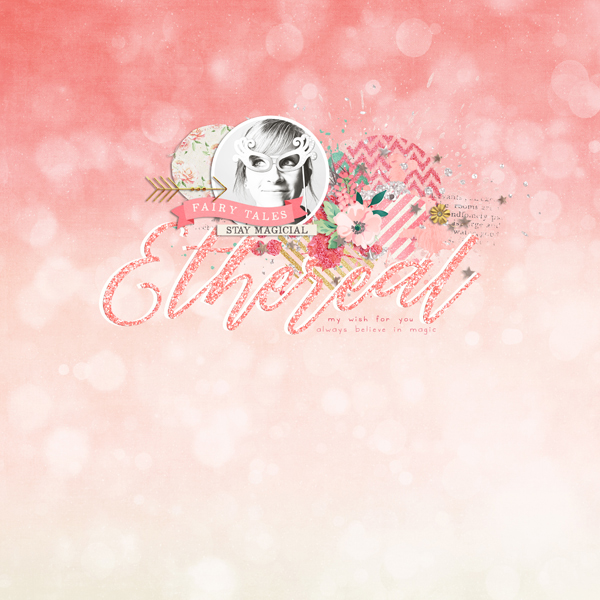 Stay Magical