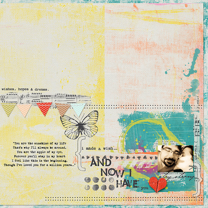 Stay Strong!