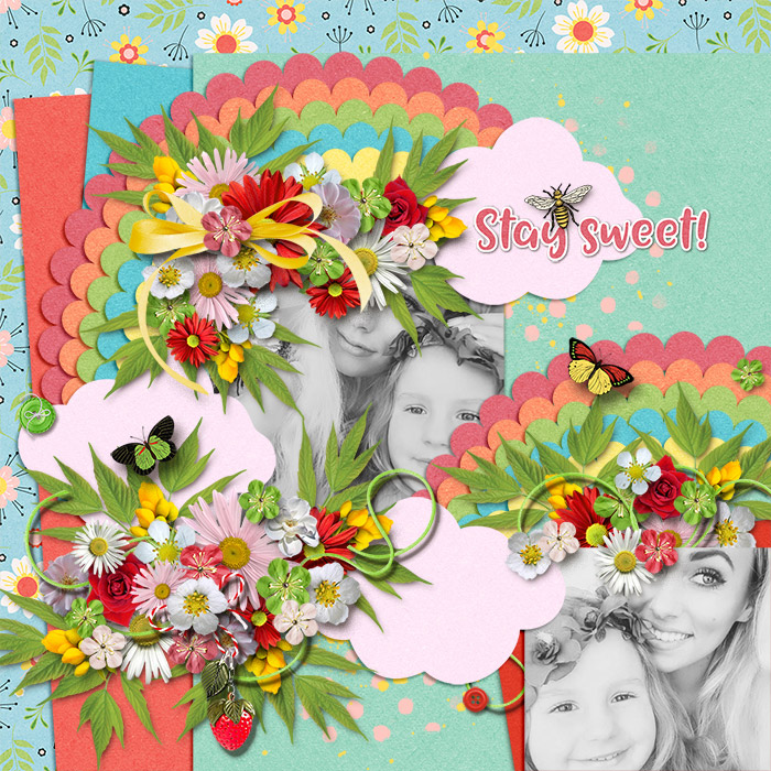 Stay Sweet