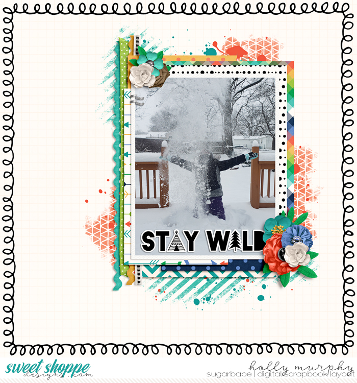 Stay Wild